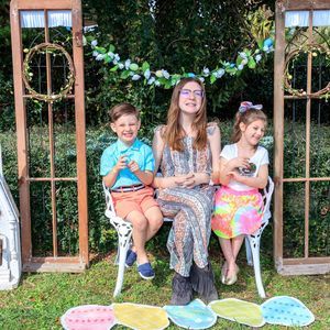 Meet your Posher, Kadie